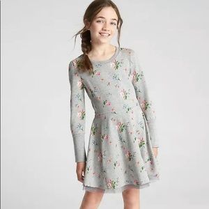 Gap Sarah Jessica Park Swing Dress